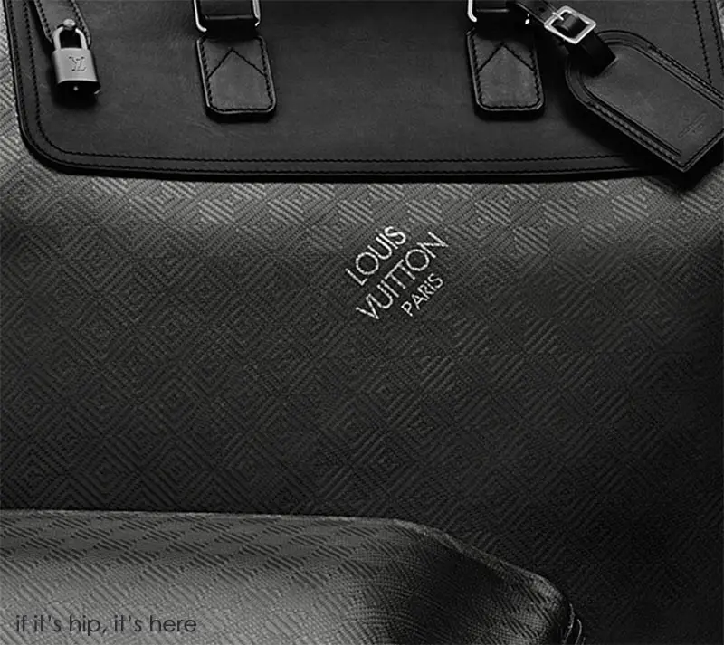 Louis Vuitton Car Interior  Natural Resource Department