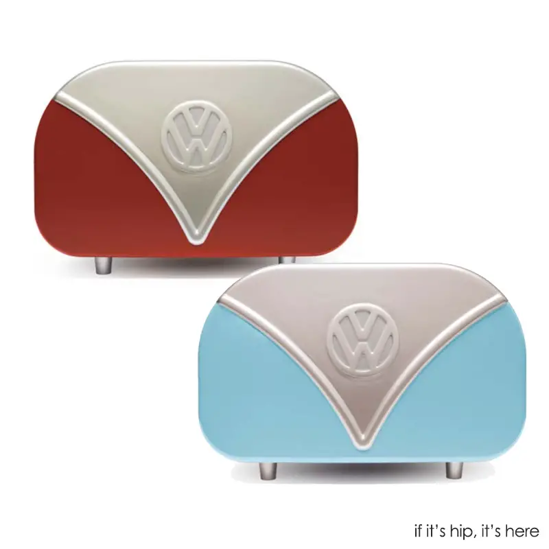 New Volkswagen Camper Van Kitchen Accessories