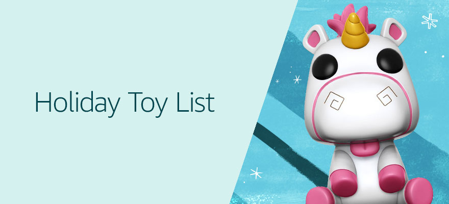 holiday toy list