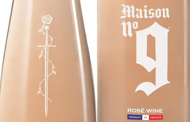 Post Malone Launches A French Rosé If Its Hip Its Here 6716