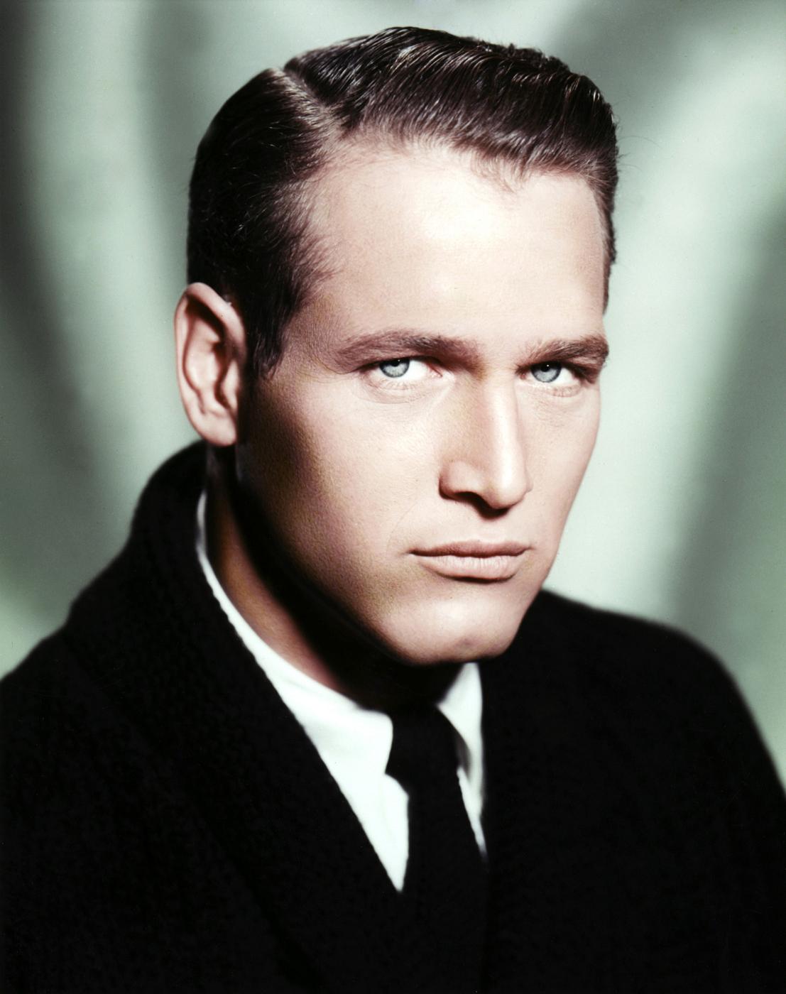 Paul Newman, May He Rest In Peace. 1925-2008. We Will Miss You. – If It ...