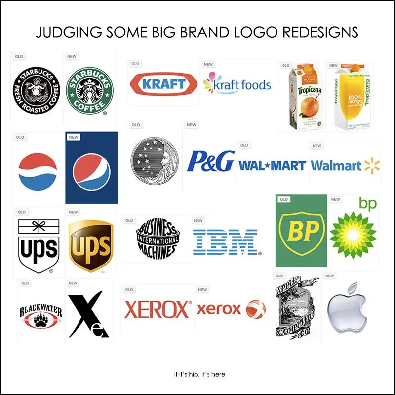 Target Redesign 15 Famous Successful Redesigns Logo R - vrogue.co