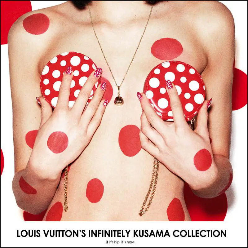 Red And White Louis Vuitton Scream Nails Pictures, Photos, and Images for  Facebook, Tumblr, Pinterest, and Twitter
