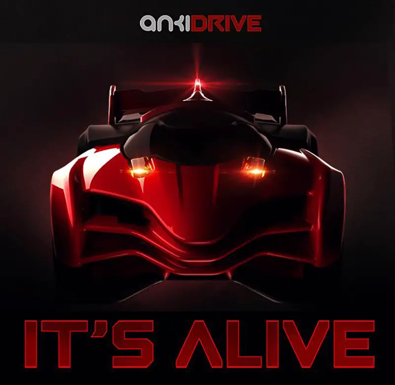 anki drive for sale