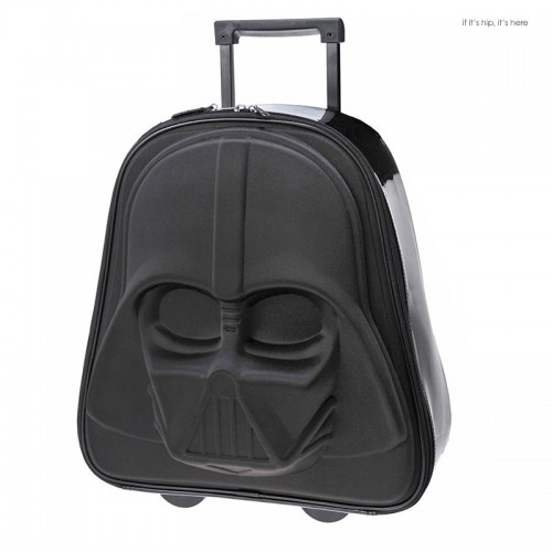 darth vader suit case