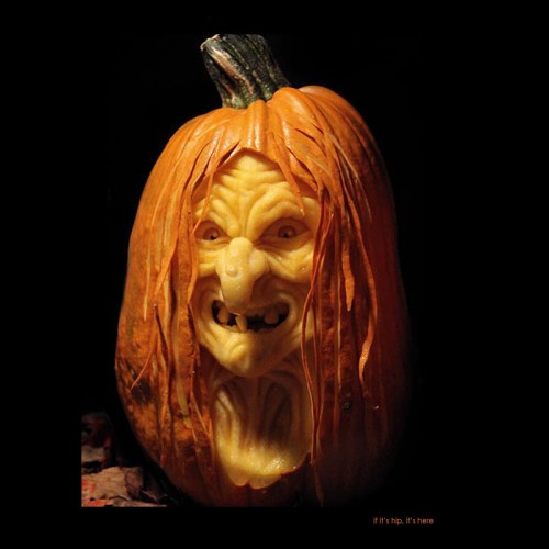 The 2014 This Old House Pumpkin Carving Contest Winners (all 30) | If