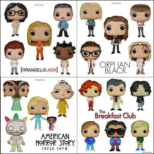 new release pop vinyls