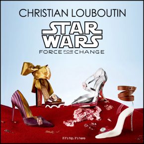 louboutin star wars