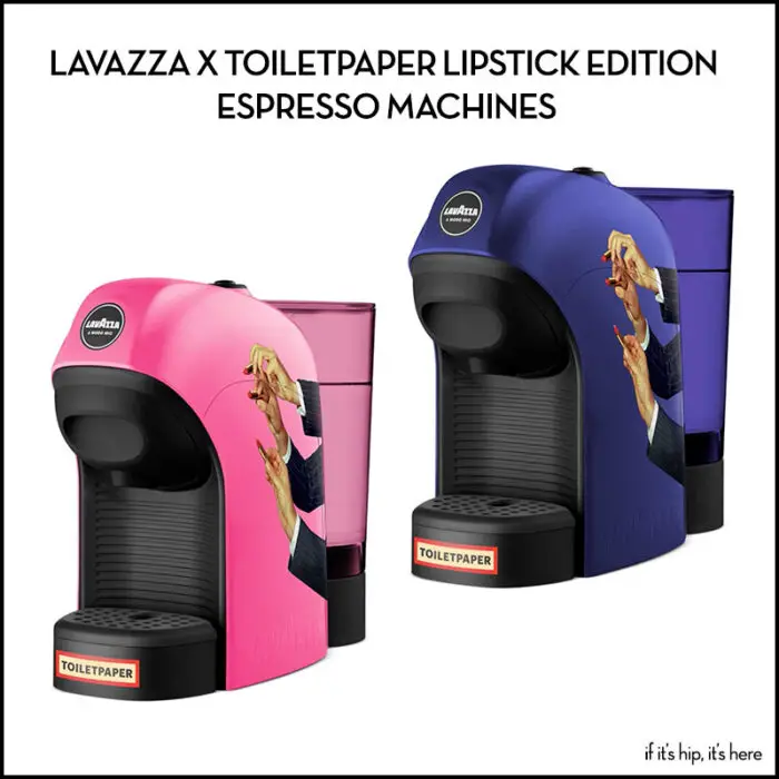 History Behind Lavazza Coffee Machines[Authentic Italian -2]