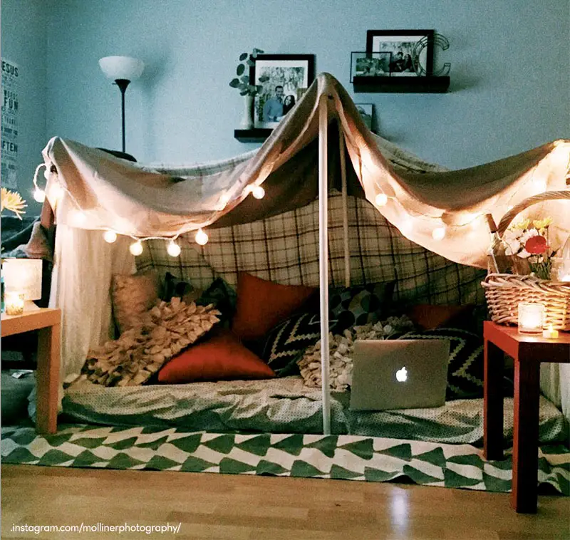 ikea fort example photo IIHIH – if it's hip, it's here