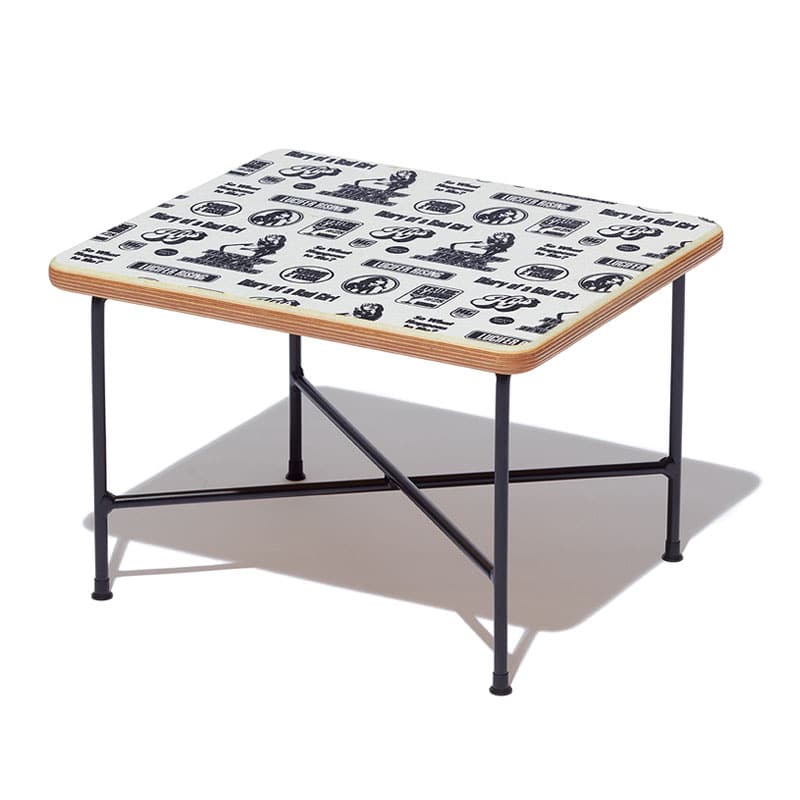 modernica hysteric glamour aiko table – if it's hip, it's here