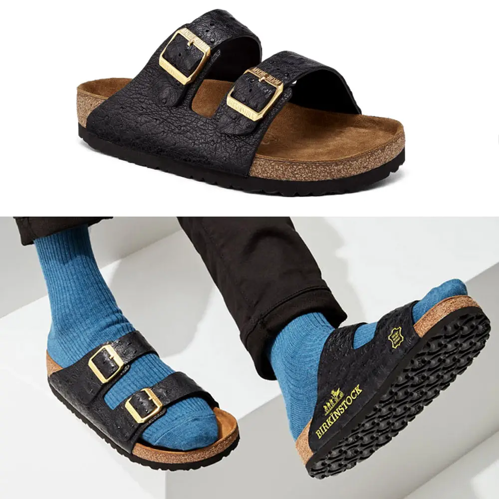 birknsandals