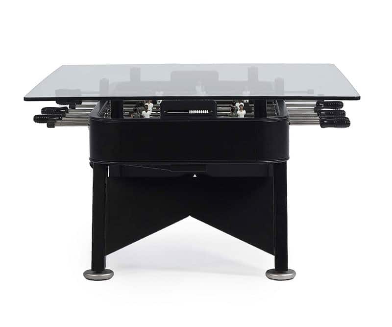 RS Barcelona dining table foosball 