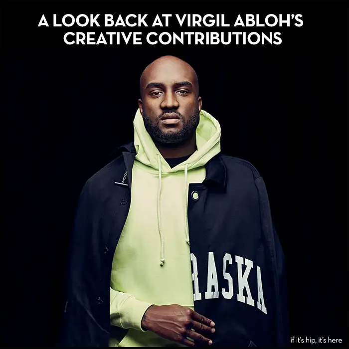 Off White Virgil Abloh X IKEA Markerad Collab Glass And Wood