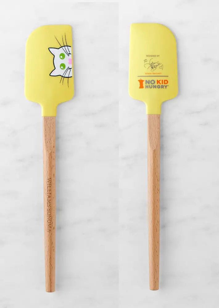 cat spatula